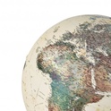 Kinderglobe - (globe 91) Wereldbol Camaleonte | Nova Rico