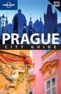 Reisgids Lonely Planet Prague - Praag City Guide | Lonely Planet