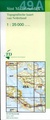 Topografische kaart - wandelkaart  49A Sint Maartensdijk