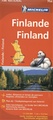 Wegenkaart - landkaart Finland 754 | Michelin