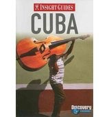 Reisgids Cuba Insight guide (ENGELS) | APA Insight guide