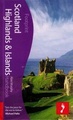 Reisgids Scotland - Highlands & Islands | Footprint
