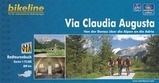 Fietsgids Via Claudia Augusta | Bikeline