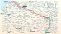Fietsgids Elbe Radweg 2 | Bikeline