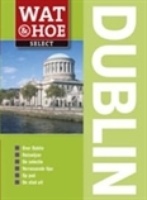 Reisgids Dublin Wat en Hoe | Kosmos