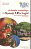 Campinggids Spanje & Portugal 2012 | Alan Rogers