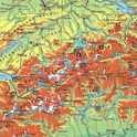 Klettersteig gids - Klettersteige Schweiz   Alle Klettersteige – viele gesicherte Wege, 70 touren | Rother verlag