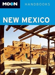 Reisgids New Mexico (USA) | Moon handbooks