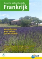 Groene Vakantiegids Frankrijk | ECEAT ANWB