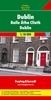 Stadsplattegrond - plattegrond Dublin | Freytag & Berndt