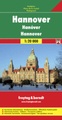 Stadsplattegrond Hannover |  Freytag & Berndt