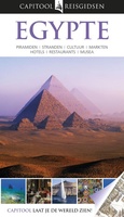 Reisgids Egypte | Capitool