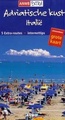 Reisgids ANWB Extra Adriatische Kust | ANWB