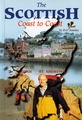 Wandelgids The Scottish Coast to Coast | Challenge Publications