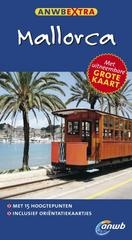 Reisgids Mallorca ANWB Extra | ANWB Media