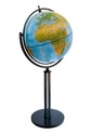 Wereldbol - Globe (globe 78)MEGA 64 cm wereldbol | Stella Nova