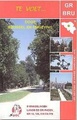 Wandelgids Topogids GR Brussel - Te voet ...door Brussel en Omgeving | Grote Routepaden