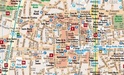 Stadsplattegrond - Plattegrond Barcelona | Borch Map