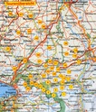 Wandelgids Allgäu 3 Oberstaufen und Westallgäu | Rother