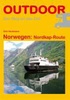 Wandelgids Norwegen: Nordkap-Route - Noorwegen Noordkaap | Conrad Stein Verlag