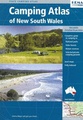 Campinggids - Campingatlas New South Wales | HEMA maps