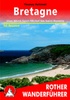 Wandelgids Bretagne | Rother