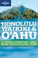 Reisgids Lonely Planet Honolulu, Waikiki & O'ahu | Lonely Planet