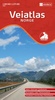 Wegenatlas Norge Veiatlas - Noorwegen | Nordeca - Statens