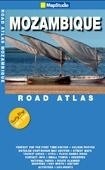 Wegenatlas - Atlas Road Atlas Mozambique | MapStudio