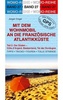 Campergids - Camperplaatsen Band 27: Mit dem Wohnmobil an die franz. Atlantikküste (Südhälfte) - Franse Atlantische Kust zuid deel Camper | Womo Verla