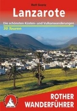 Wandelgids Lanzarote | Rother