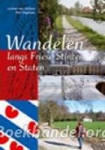 Wandelgids Wandelen rond Friese stinsen en states | Buijten en Schipperheijn