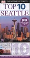 Reisgids Seattle | DK Eyewitness Top 10 Travel Guide