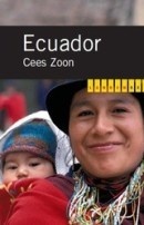 Reisgids Landenreeks Ecuador | K.I.T.