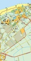 Staatsbosbeheer 28 wandelkaart Schouwen Duiveland