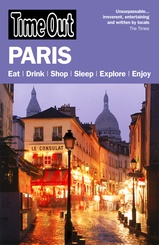 Reisgids Paris - Parijs | Time out