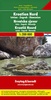 Landkaart - wegenkaart Kroatië Noord - Croatia North - Kroatien Nord | Freytag & Berndt l