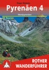 Wandelgids Pyrenäen /  Pyreneeen 4 - Spanische und französische Westpyrenäen | Rother