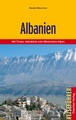 Reisgids Albanien (Albanië)| Trescher Verlag