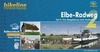 Fietsgids Elbe Radweg 2 | Bikeline