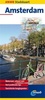Stadsplattegrond ANWB Stadskaart Amsterdam | ANWB