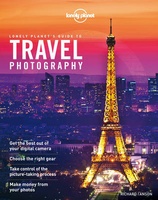 Fotoboek - handboek Guide to Travel Photography | Lonely Planet