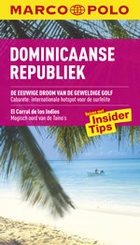 Reisgids Marco Polo Dominicaanse Republiek | Marco Polo