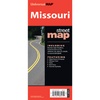 Wegenkaart - Landkaart Missouri | Universal map