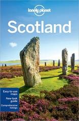 Reisgids Lonely Planet Scotland - Schotland | Lonely Planet