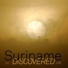 Fotoboek Suriname Discovered | Scriptum