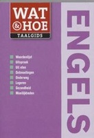 Taalgids - Woordenboek Engels | Wat en Hoe