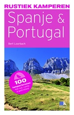 Campinggids  Rustiek kamperen in Spanje & Portugal | Kosmos