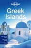 Reisgids Lonely Planet Greek Islands - Griekse Eilanden | Lonely Planet