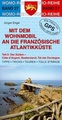 Campergids - Camperplaatsen Band 27: Mit dem Wohnmobil an die franz. Atlantikküste (Südhälfte) - Franse Atlantische Kust zuid deel Camper | Womo Verla